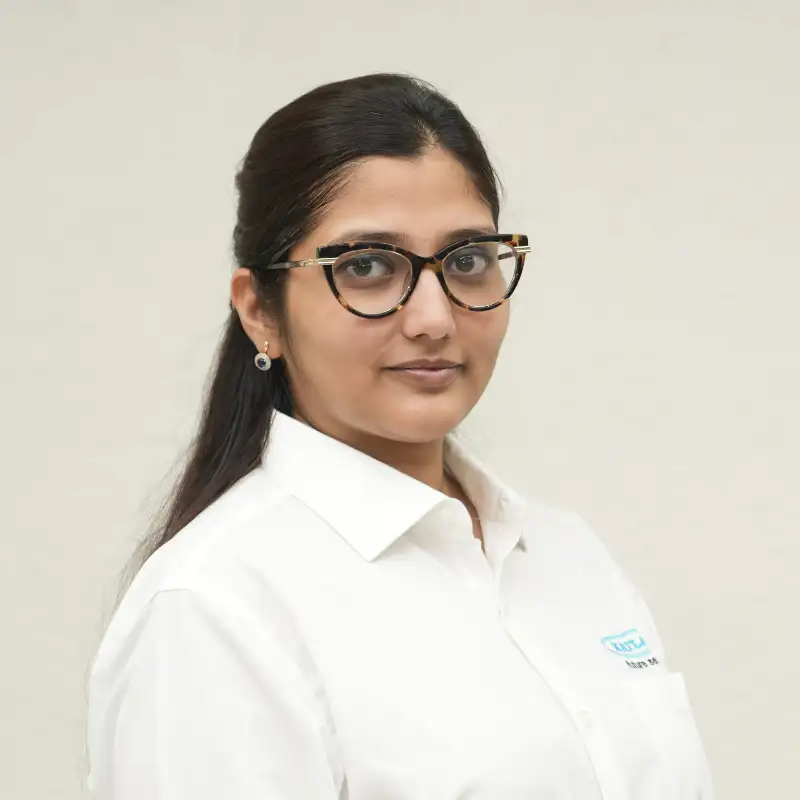 Ms. Ananya Katrat — Corporate Brand Manager, Katlax Enterprises Pvt Ltd