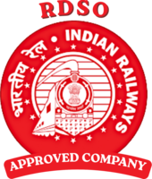 RDSO Approved — Katlax Automation Systems