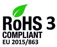 RoHS Compliant — Katlax Automation Systems