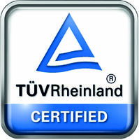 TUV Rheinland — Katlax Automation Systems
