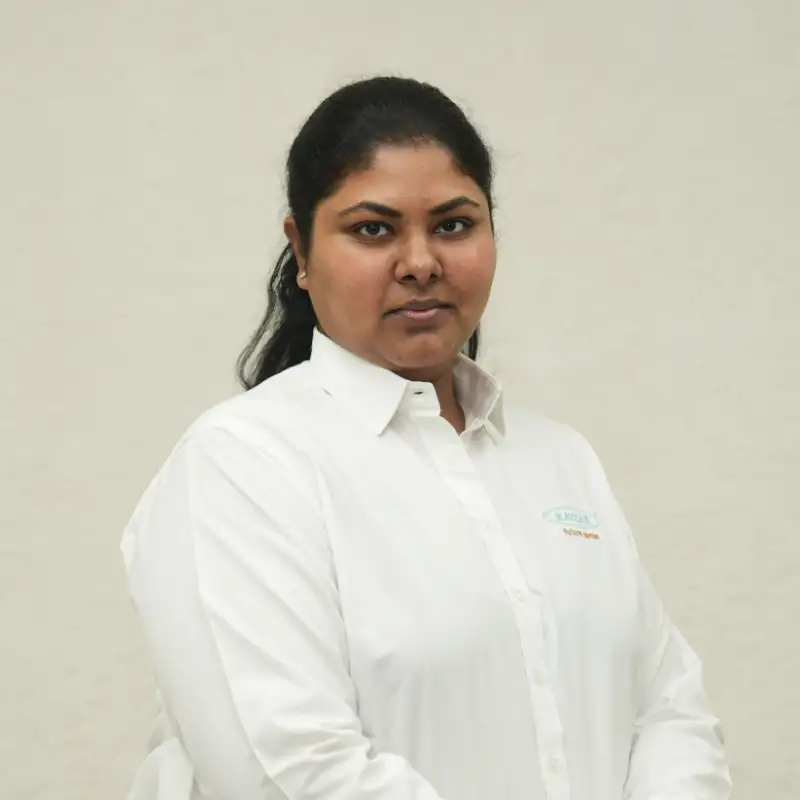 Ms. Karishma Katrat — Director — Pan-India Sales, Katlax Enterprises Pvt Ltd