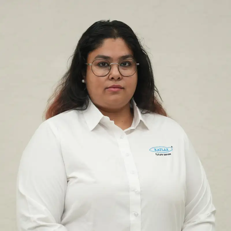 Ms. Krutika Katrat — Director — Strategy & Digital Marketing, Katlax Enterprises Pvt Ltd
