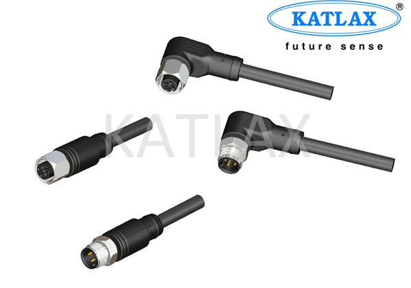 M12-Connectors-with-Hexagonal-Locking-Ring-Nut