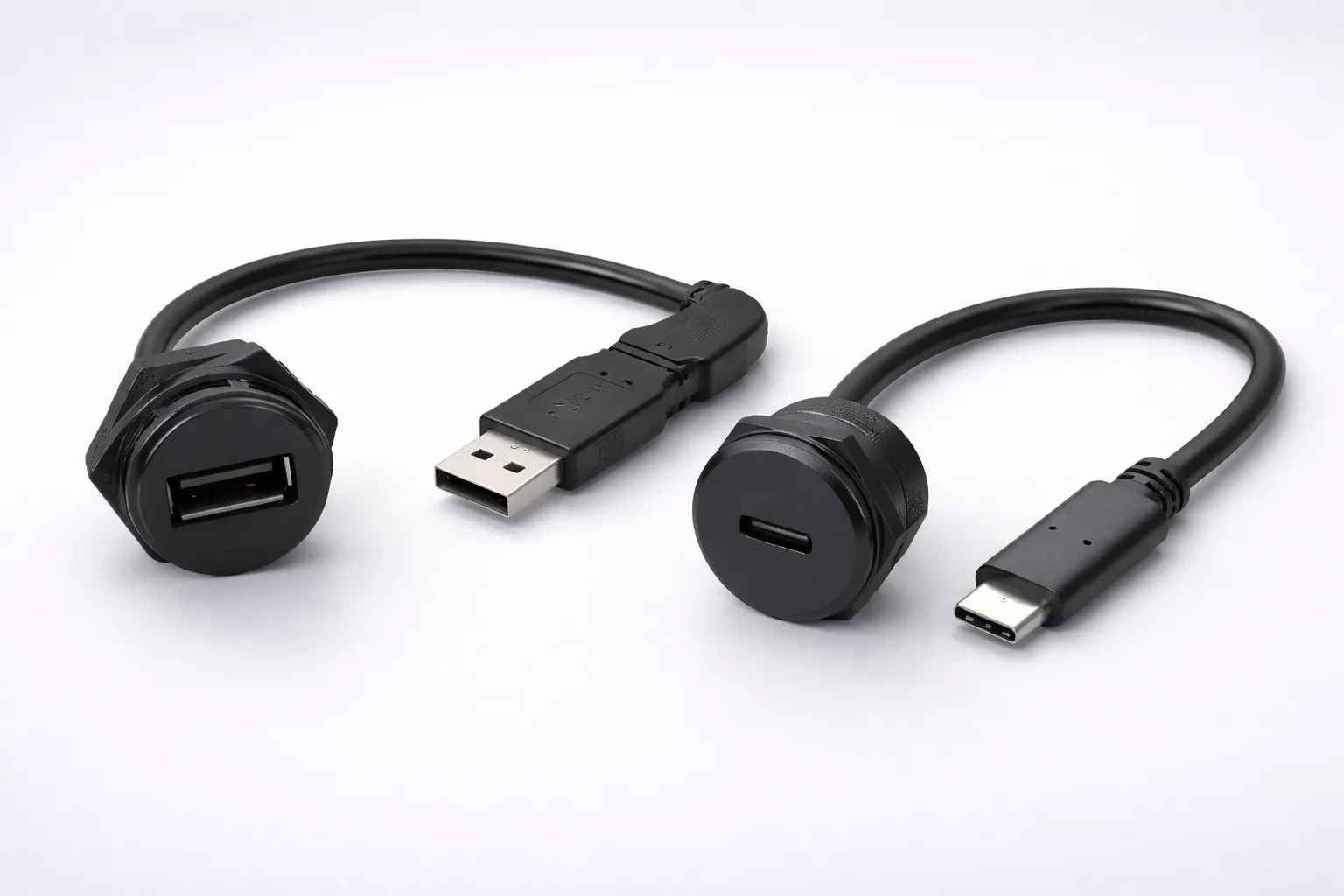 USB Cables